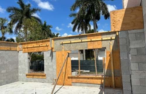 Accro GC Construction Services
