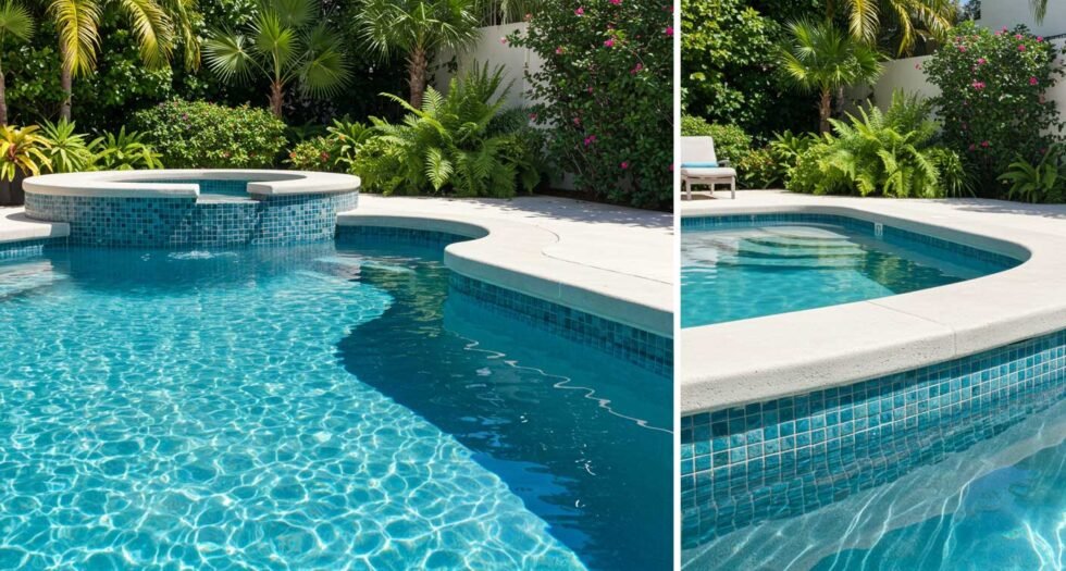 Pool Builders