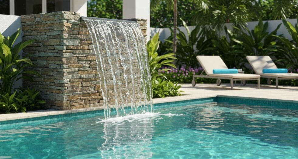 Pool Contractor
