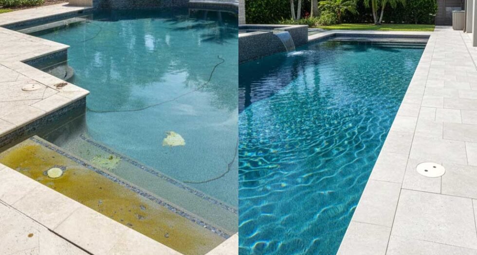 Luxury Pool Remodel Cost Florida 2025