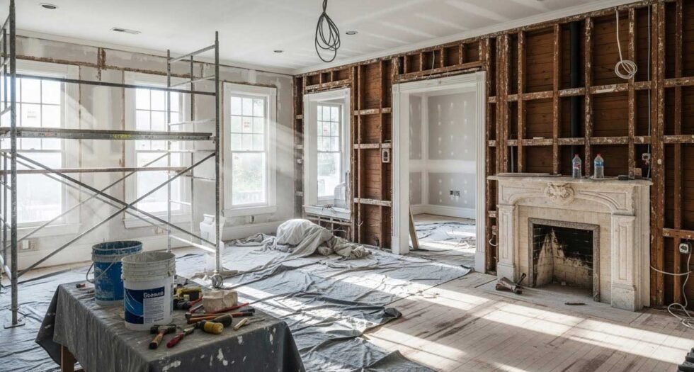 General Contractor Miramar