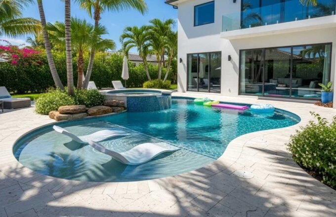 Best Pool Contractor of Broward County | Accro GC