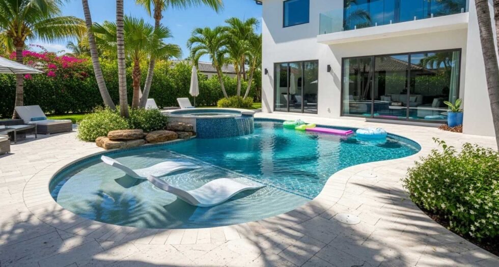 Best Pool Contractor