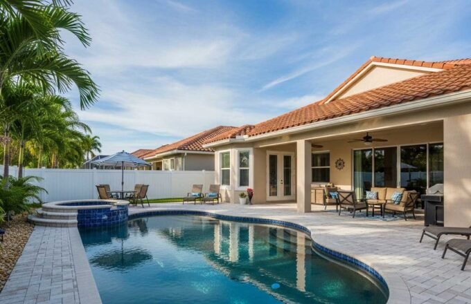 Expert Pool Construction & Restoration in Broward