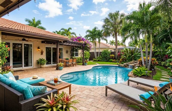 Accro GC | Pool Contractor Serving All Broward County Cities