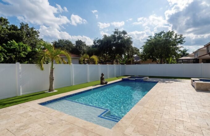 Pool Permits in Pembroke Pines, FL: A Homeowner’s Guide | Accro GC