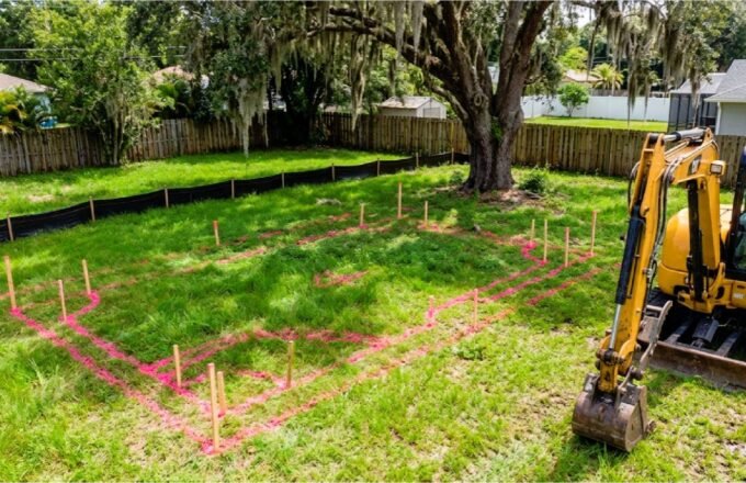 Thinking of Building a Pool in Weston, FL? – Accro GC Pool Contractor