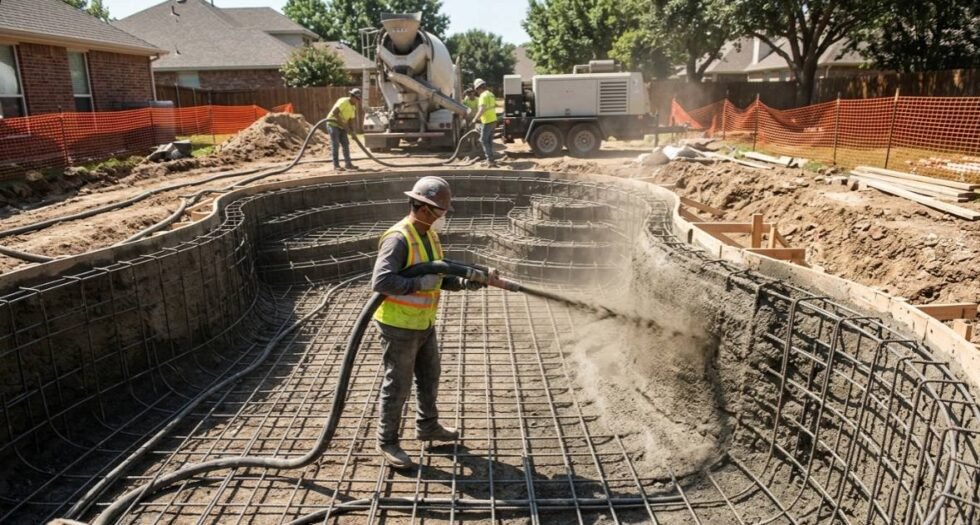 Top-Rated Miramar Pool Contractor - Accro GC